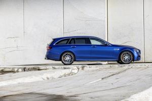 Mercedes-AMG E63 S 4Matic+ Estate 2020 года  (WW)